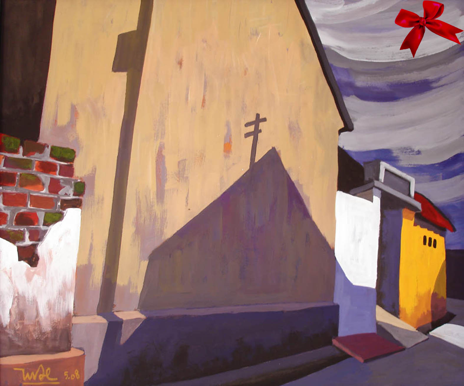 Nhà thằng Lương